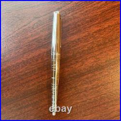 ROLEX Watch Official Novelty Ballpoint Pen Rare