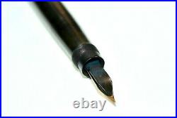 Rare 1910 One Of The First Safety Fountain Pen By Penkala, Penkala Gold Nib