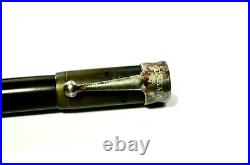 Rare 1910 One Of The First Safety Fountain Pen By Penkala, Penkala Gold Nib