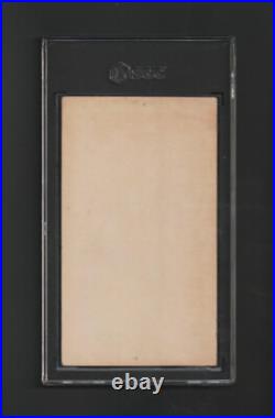 Rare 1936 Goudey Wide Pen R314 JOE DiMAGGIO RC SGC Must See