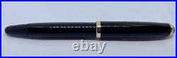 Rare 1950's First Gen MINT MONTBLANC 264 Fountain Pen- 14k Nib-SIEMENS-Restored Rare 1950's First Gen MINT MONTBLANC 264 Fountain Pen- 14k Nib-SIEMENS-Restored