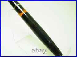 Rare 1952 to 1954 MONTBLANC 442 Pistonfiller Fountain Pen 14ct KM Nib