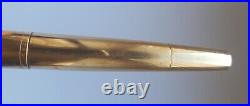 Rare 1960's Montblanc Meisterstuck No. 82 & No. 88 Pen Set 18K Nib