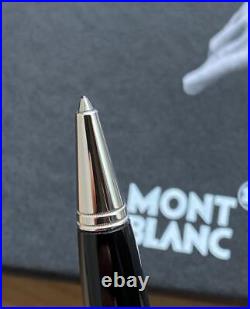 Rare 2005 Limited Edition Montblanc Donation Pen Solti