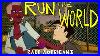 Rare_Americans_Run_The_World_Official_Video_01_vwo
