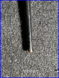 Rare Antique Eagle Oblique Pen & 20 New Nibs No. 1 Spencerian USA Ivision