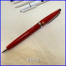 Rare Apple Computer Vintage Ballpoint Pen 90S Mac from Japan Rare Apple Computer Vintage Ballpoint Pen 90S Mac from Japan