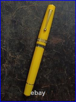 Rare Armando Simoni Club Portofino Limited Edition Fountain Pen