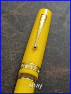 Rare Armando Simoni Club Portofino Limited Edition Fountain Pen