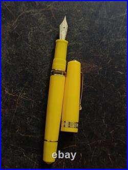 Rare Armando Simoni Club Portofino Limited Edition Fountain Pen