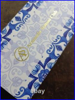 Rare Armando Simoni Club Portofino Limited Edition Fountain Pen