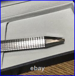Rare Audemars Piguet Ballpoint Pen Black Swiss Made from japan