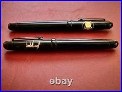 Rare Authentic President Donald J. Trump Steel Sharpie Tariff Treaty Pen In Box