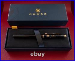 Rare Authentic President Joe Biden Official White House Cross Bill Signer Pen