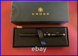 Rare Authentic President Joe Biden Official White House Cross Bill Signer Pen