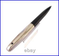 Rare Ballpoint Pen DUPONT Perspective 2000 Series Limited Lacquer from China New