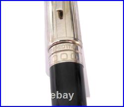 Rare Ballpoint Pen DUPONT Perspective 2000 Series Limited Lacquer from China New