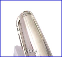 Rare Ballpoint Pen DUPONT Perspective 2000 Series Limited Lacquer from China New