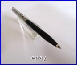 Rare Ballpoint Pen of Prestige Dupont Perspective 2000 Chinese Lacquer New MX226