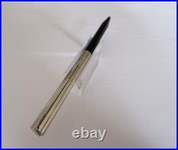 Rare Ballpoint Pen of Prestige Dupont Perspective 2000 Chinese Lacquer New MX226