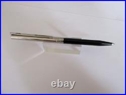Rare Ballpoint Pen of Prestige Dupont Perspective 2000 Chinese Lacquer New MX226