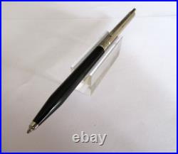 Rare Ballpoint Pen of Prestige Dupont Perspective 2000 Chinese Lacquer New MX226
