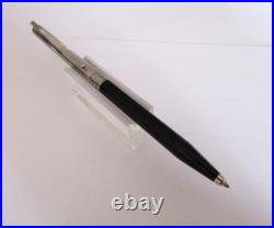 Rare Ballpoint Pen of Prestige Dupont Perspective 2000 Chinese Lacquer New MX226