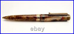 Rare! Delta Tutankhamon Limited 12/188 Edition Dk37300 Ballpoint Pen