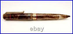 Rare! Delta Tutankhamon Limited Edition 28/188 Dk37300 Ballpoint Pen Rare! Delta Tutankhamon Limited Edition 28/188 Dk37300 Ballpoint Pen