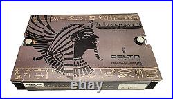 Rare! Delta Tutankhamon Limited Edition 31/188 Dk37300 Ballpoint Pen