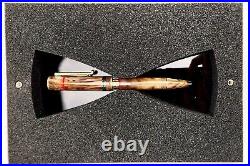 Rare! Delta Tutankhamon Limited Edition 77/188 Dk37300 Ballpoint Pen