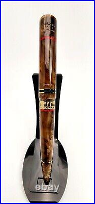 Rare! Delta Tutankhamon Limited Edition 8/188 Dk37300 Ballpoint Pen