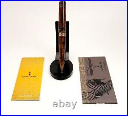 Rare! Delta Tutankhamon Limited Edition 8/188 Dk37300 Ballpoint Pen