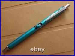 Rare Discontinued Ballpoint Pen Mitsubishi Uni Pressurized Power Tank High Grade