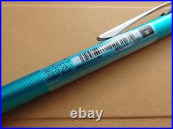 Rare Discontinued Ballpoint Pen Mitsubishi Uni Pressurized Power Tank High Grade