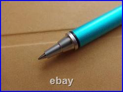 Rare Discontinued Ballpoint Pen Mitsubishi Uni Pressurized Power Tank High Grade