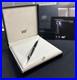 Rare_Discontinued_MEISTERSTUCK_MONTBLANC_DIAMOND_Star_In_Star_Ballpoint_Pen_01_das