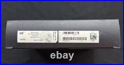 Rare, Discontinued, MEISTERSTÜCK MONTBLANC DIAMOND'Star In Star' Ballpoint Pen