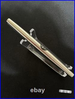 Rare Discontinued New PILOT Pilot Murex Fountain Pen