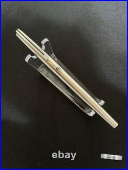 Rare Discontinued New PILOT Pilot Murex Fountain Pen