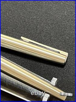 Rare Discontinued New PILOT Pilot Murex Fountain Pen