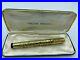 Rare_ELECTA_Safety_Fountain_Pen_18KR_ETCHED_Overlay_14K_nib_NEAR_MINT_01_tgzl