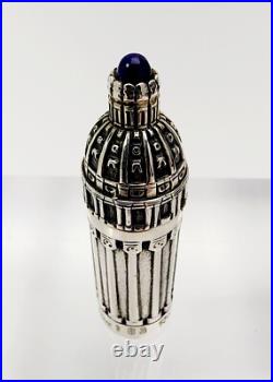 Rare! Ferrari Da Varese Limited Edition Romea Lapis Fountain Pen 18k Medium Nib Rare! Ferrari Da Varese Limited Edition Romea Lapis Fountain Pen 18k Medium Nib