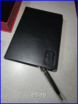Rare Fifa Semi Final Atlanta Souvenir Golden Ticket Plus Notepad And Pen
