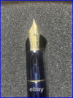 Rare Fountain Pen Commemorating Pilot'S 100Th Anniversary