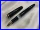 Rare_Fountain_Pen_Faber_Castell_Osmia_663_KM_14K_gold_Nib_01_da