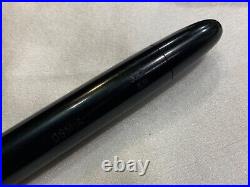 Rare Fountain Pen Faber Castell Osmia 663 KM 14K gold Nib