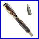 Rare_Fountain_pen_with_acrylic_marbled_barrel_and_titanium_Flex_nib_hand_made_01_wgw