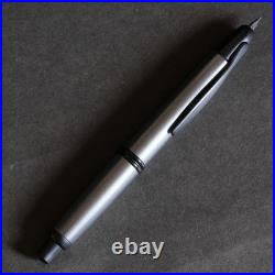 Rare Item PILOT Capless F (Fine Nib) for Overseas #0819 Rare Item PILOT Capless F (Fine Nib) for Overseas #0819
