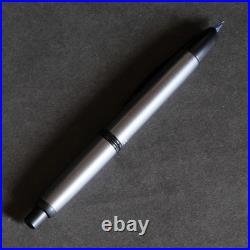 Rare Item PILOT Capless F (Fine Nib) for Overseas #0819 Rare Item PILOT Capless F (Fine Nib) for Overseas #0819